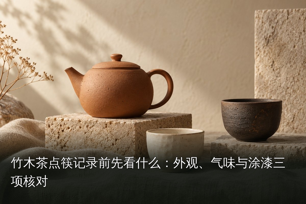 陶瓷茶器主题生成图片