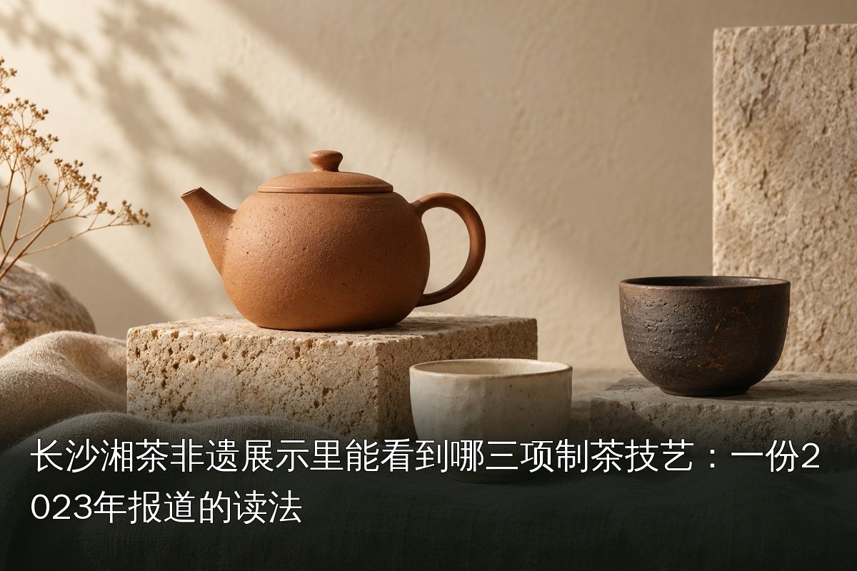 陶瓷茶器主题生成图片