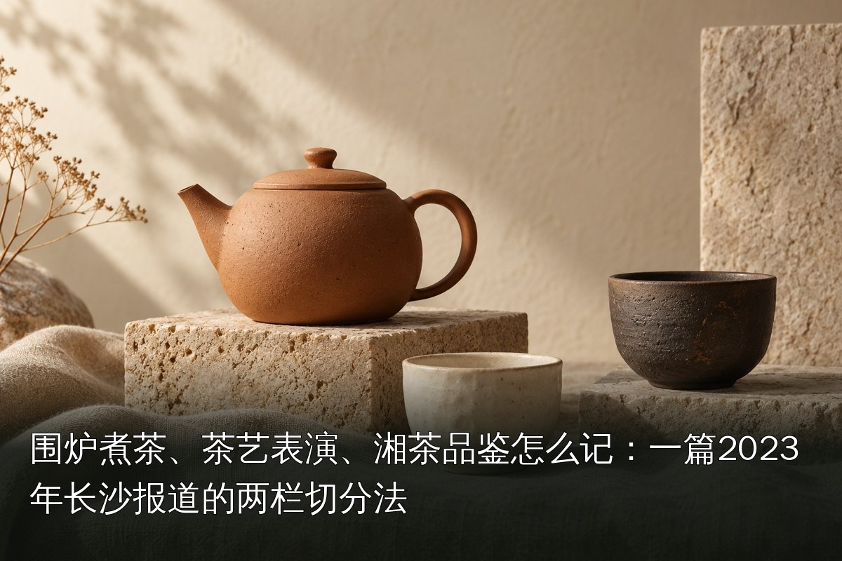 陶瓷茶器主题生成图片